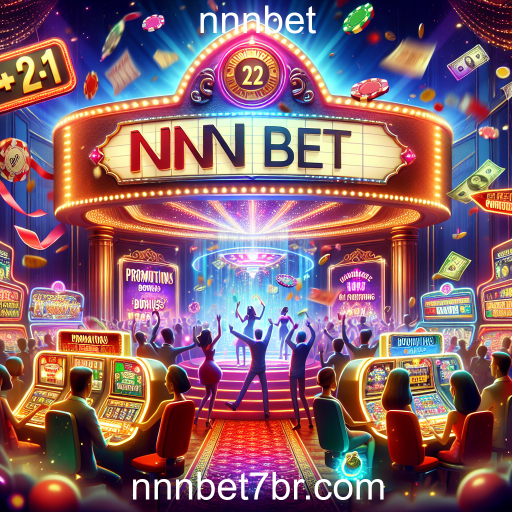 Descubra as Promoções Especiais do nnnbet
