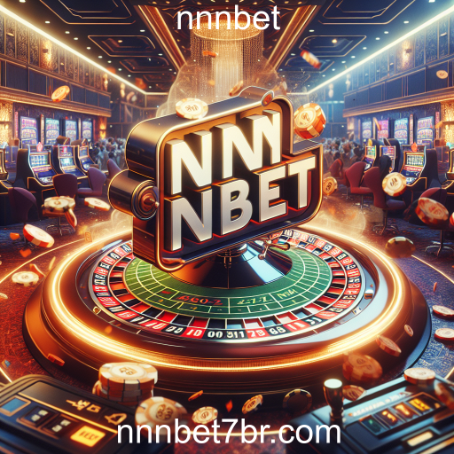 A Emoção da Roleta Online: Apostas no NNBet