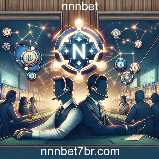 A Importância do Suporte ao Cliente em Jogos Online: O Caso do nnnbet